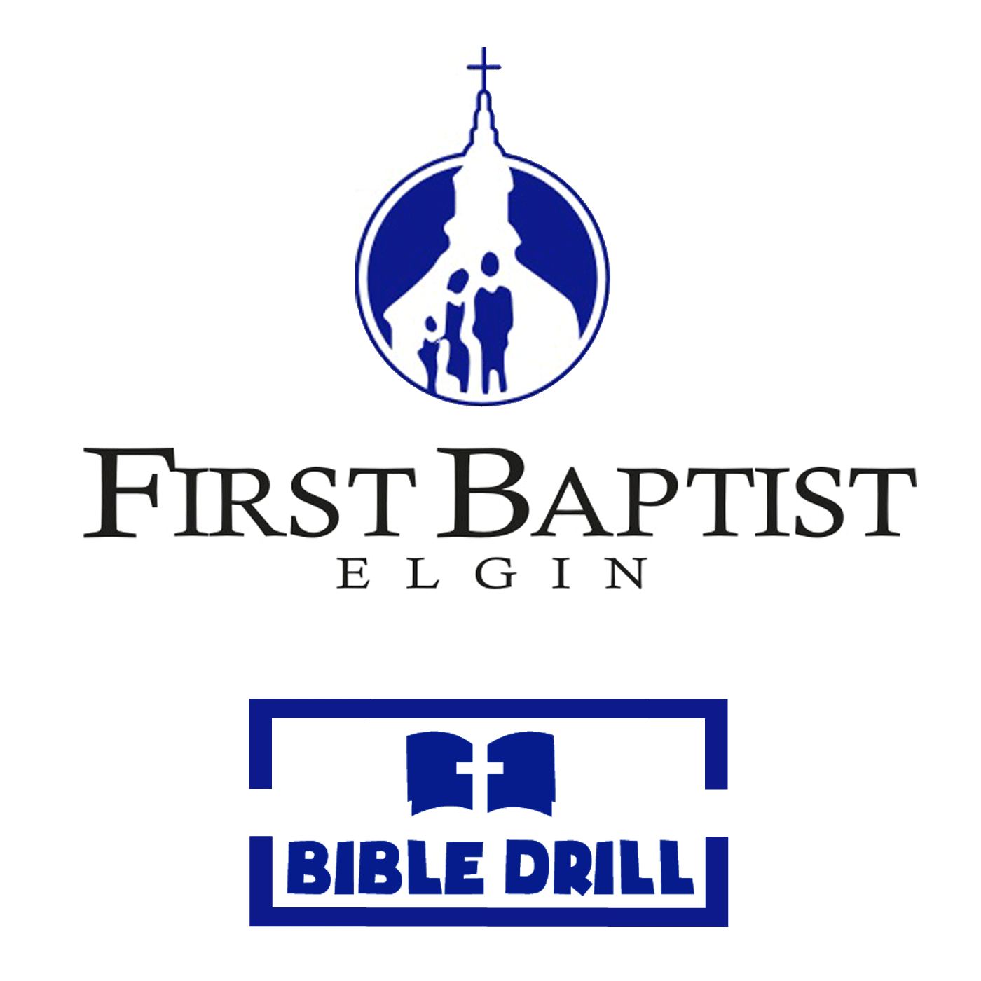 FBCE - Bible Drill 2022 Songs